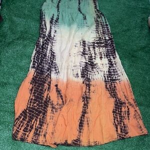 Chesley Tye die boho Alter  dress